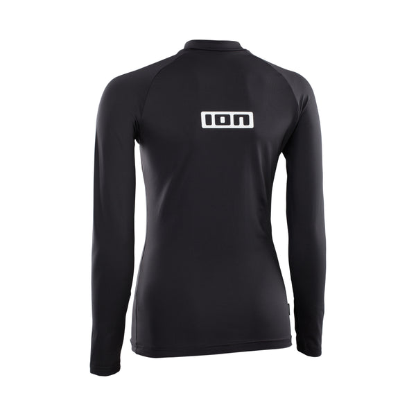 Promo Rashguard LS women