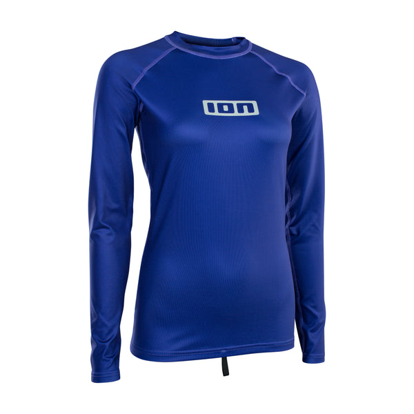 Promo Rashguard LS women