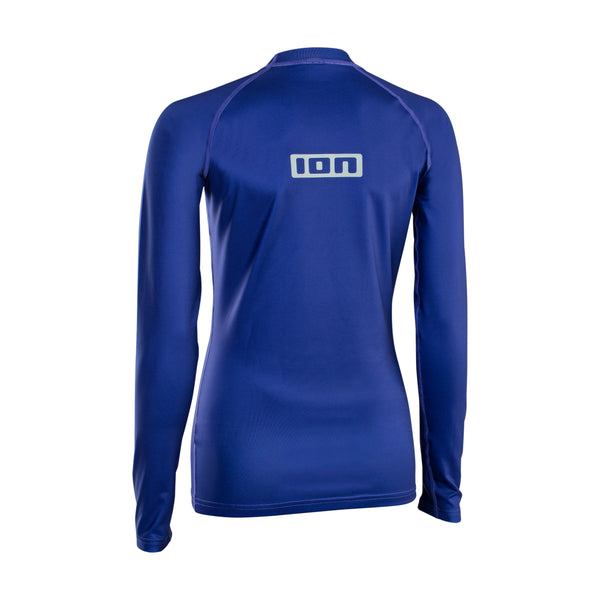 Promo Rashguard LS women