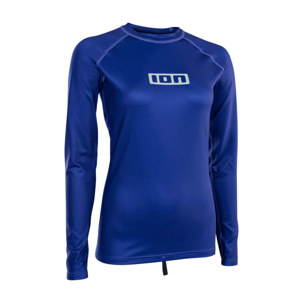 ION Rashguard Promo LS women