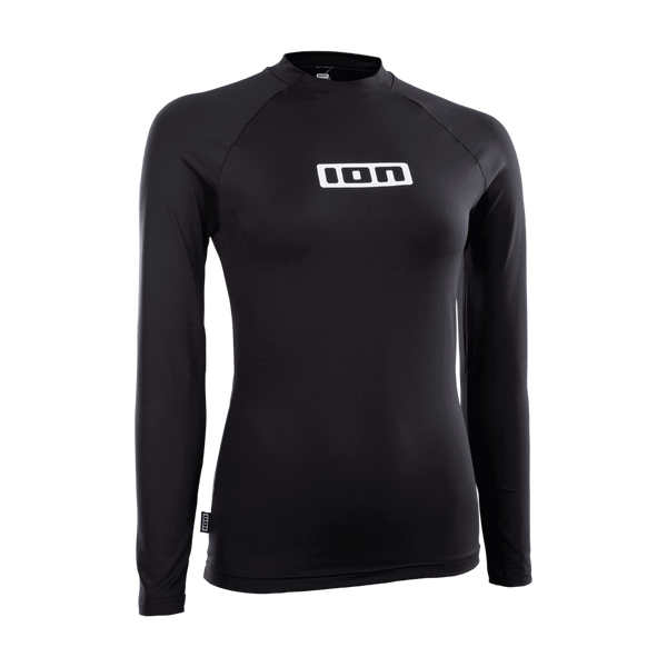 ION Rashguard Promo LS women