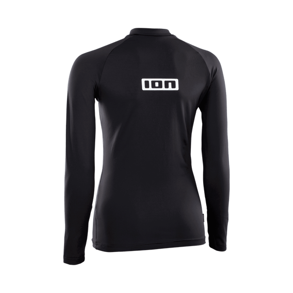 ION Rashguard Promo LS women