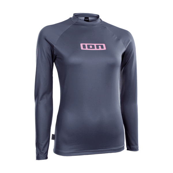 ION Rashguard Promo LS women