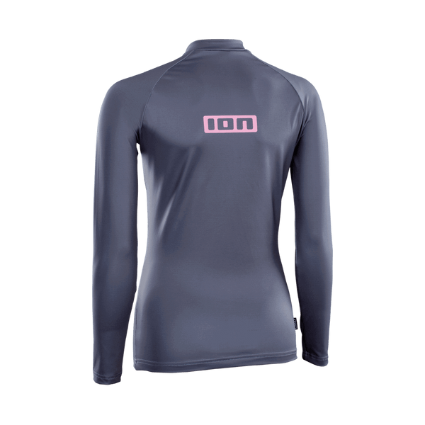 ION Promo Rashguard LS women