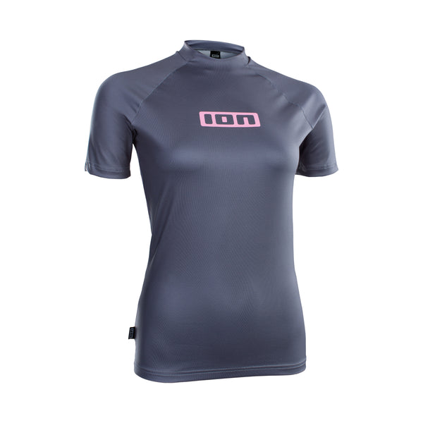 Promo Rashguard SS women