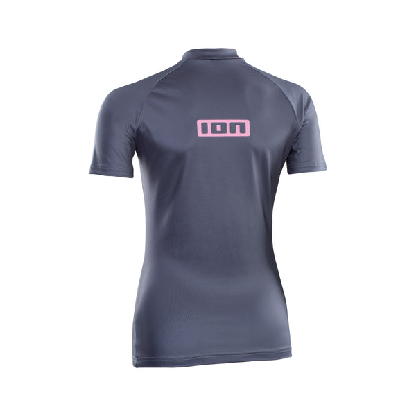 Promo Rashguard SS women