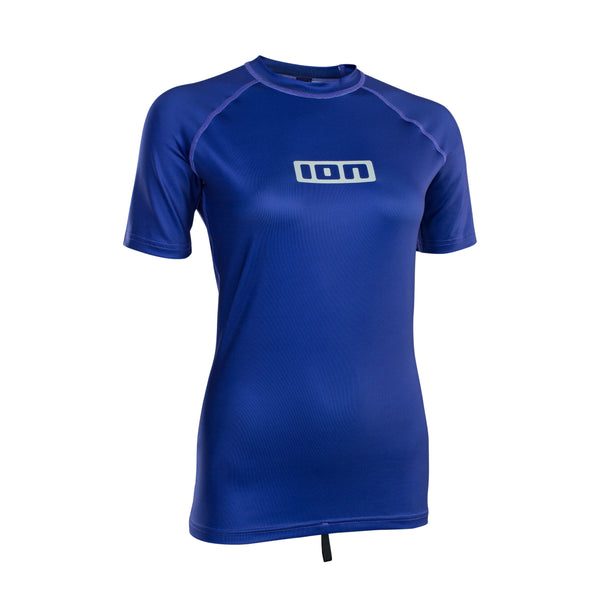 Promo Rashguard SS women