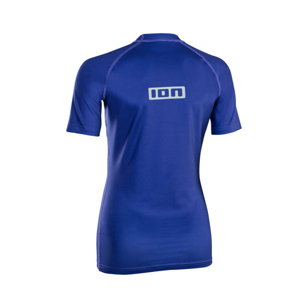 Promo Rashguard SS women