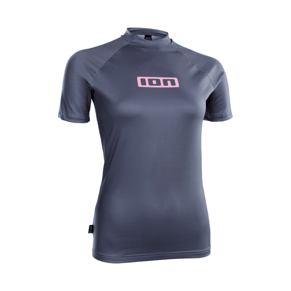 ION Rashguard Promo SS women