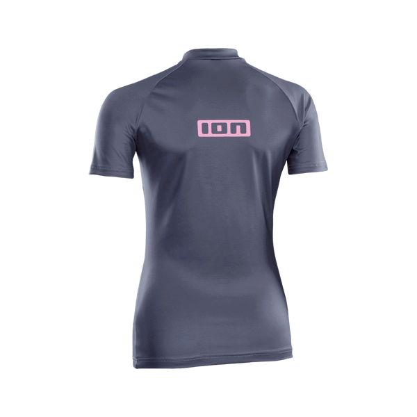 ION Promo Rashguard SS women