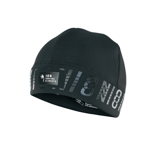 ION Neo Logo Beanie unisex