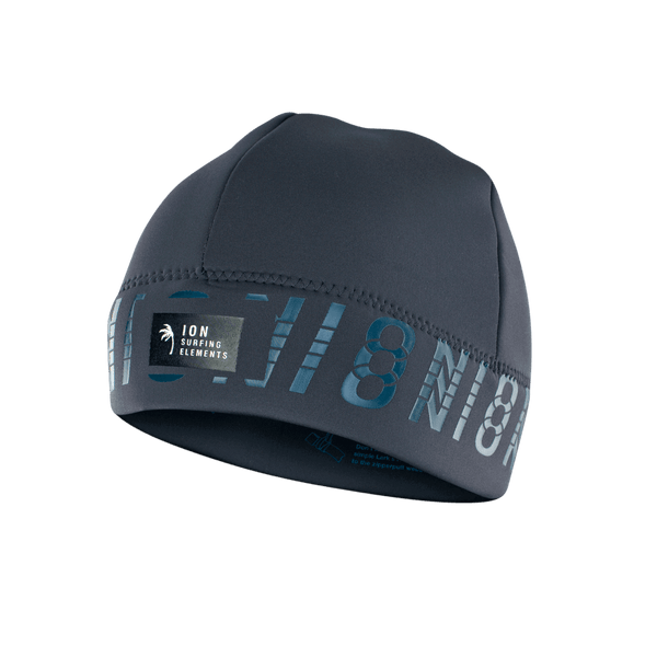 ION Neo Logo Beanie unisex