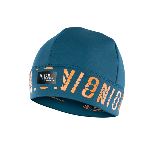 ION Neo Logo Beanie unisex