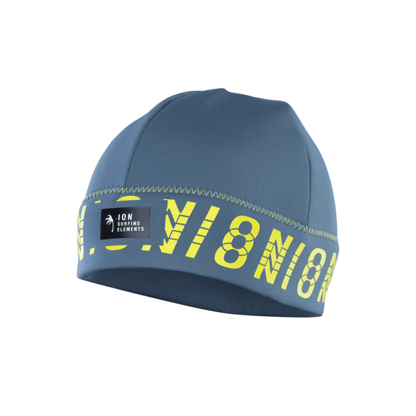 ION Neo Logo Beanie unisex