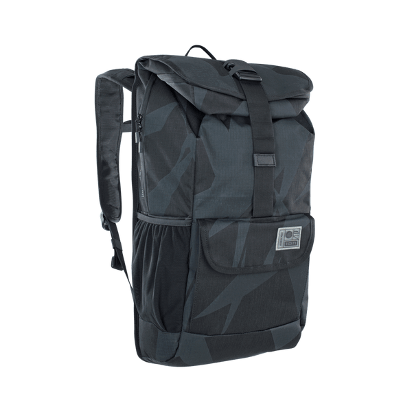 ION Mission Backpack