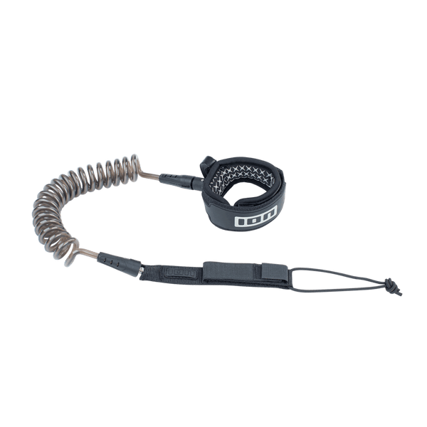 ION Wing Leash Core Coiled Ankle