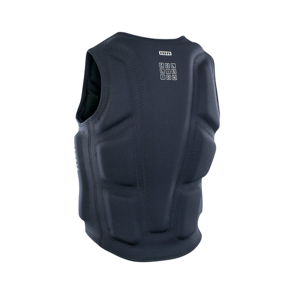 Collision Vest Element Side Zip