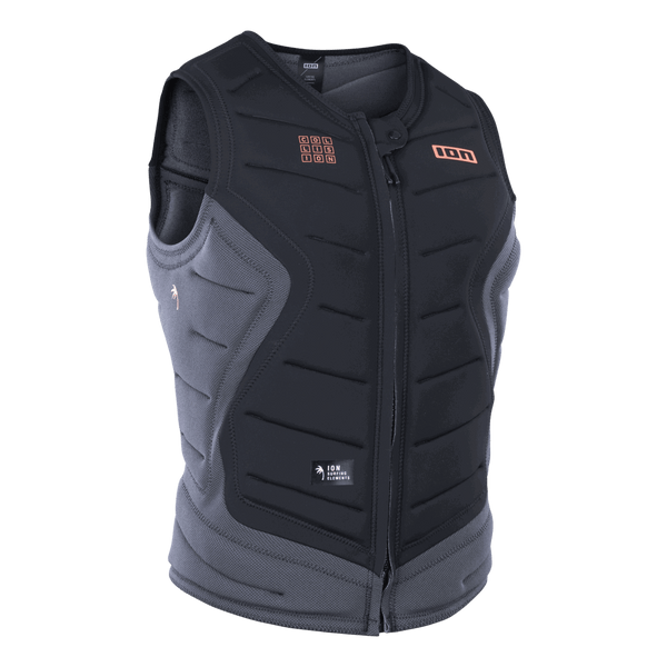 ION Collision Vest Select Front Zip men
