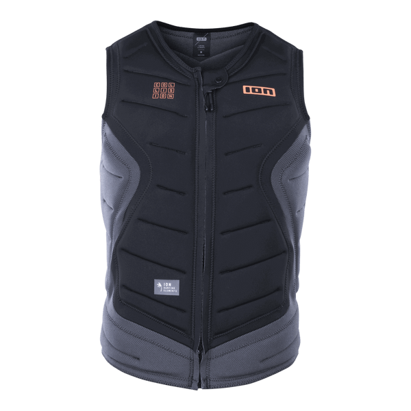 ION Collision Vest Select Front Zip men