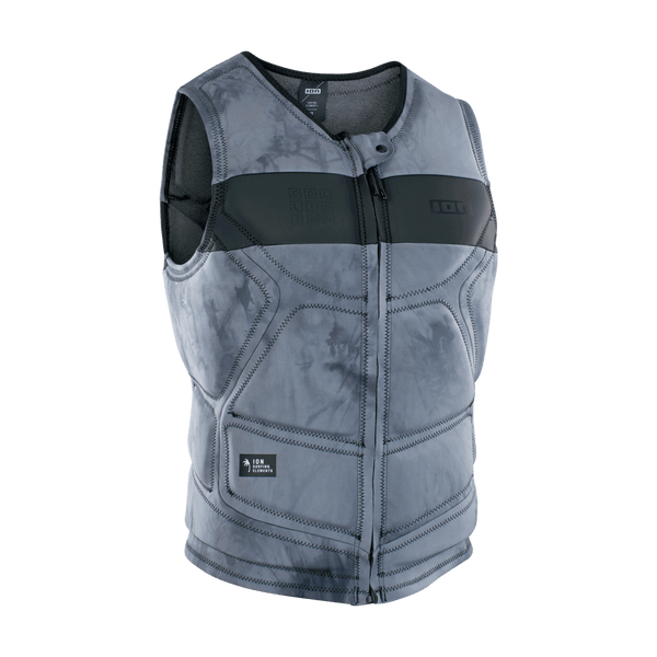 ION Collision Vest Select Front Zip men