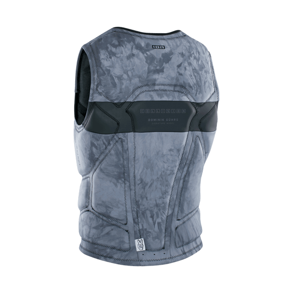 ION Collision Vest Select Front Zip men