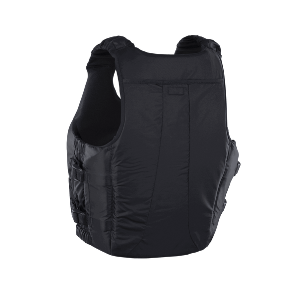 ION Booster X Vest Side Zip unisex