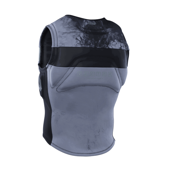 ION Vector Vest Amp Front Zip