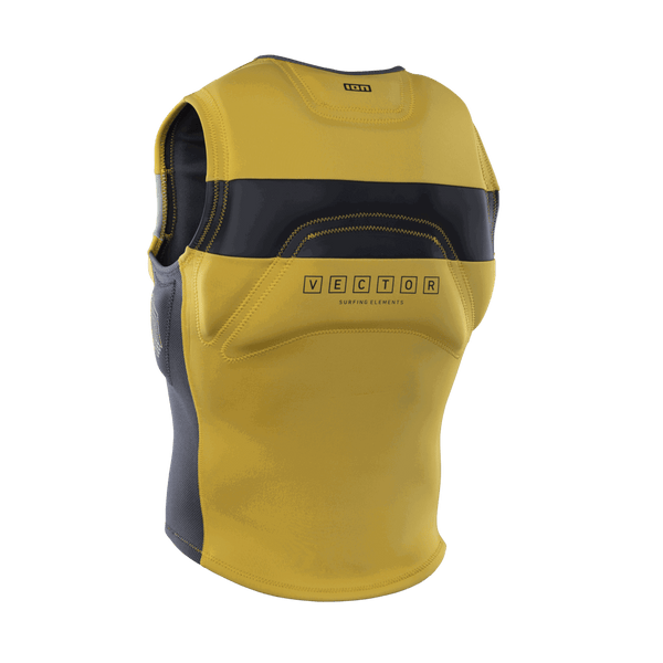 ION Vector Vest Amp Front Zip