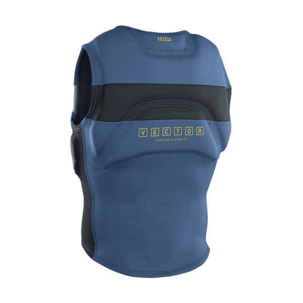 ION Vector Vest Amp Front Zip men