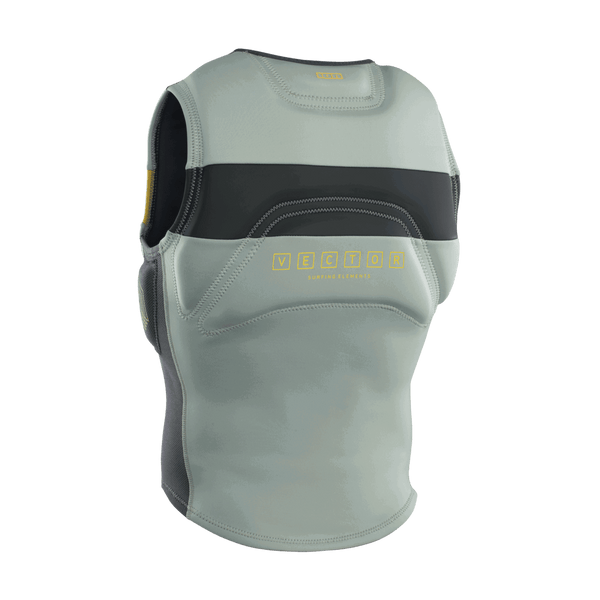 ION Vector Vest Amp Front Zip