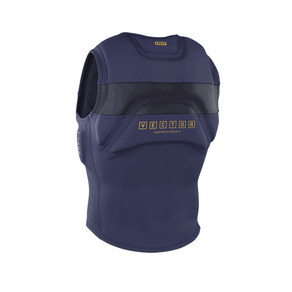 ION Vector Vest Amp Front Zip