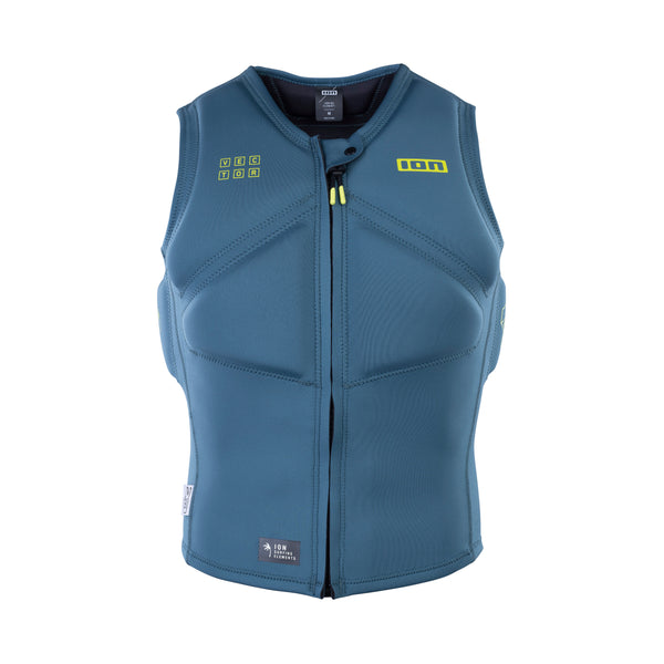 Vector Vest Core Front Zip