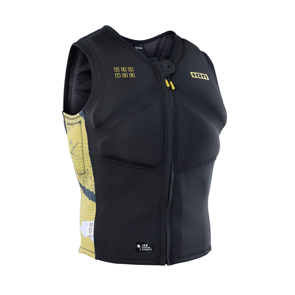 Vector Vest Core Front Zip