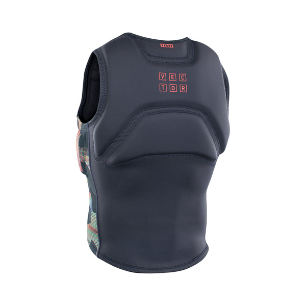 Vector Vest Core Front Zip