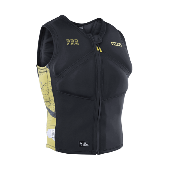 ION Vector Vest Core Front Zip men