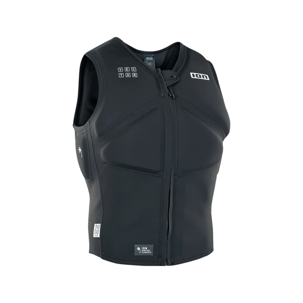 ION Vector Vest Core Front Zip men