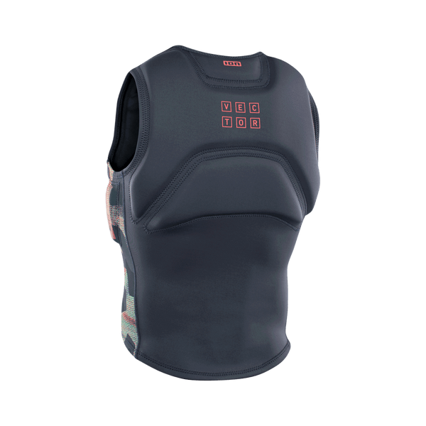 ION Vector Vest Core Front Zip men