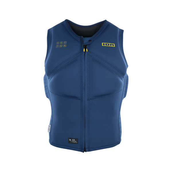ION Vector Vest Core Front Zip men
