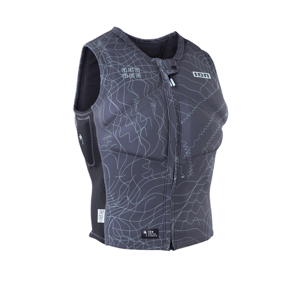 ION Vector Vest Core Front Zip men