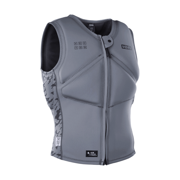 ION Vector Vest Core Front Zip men