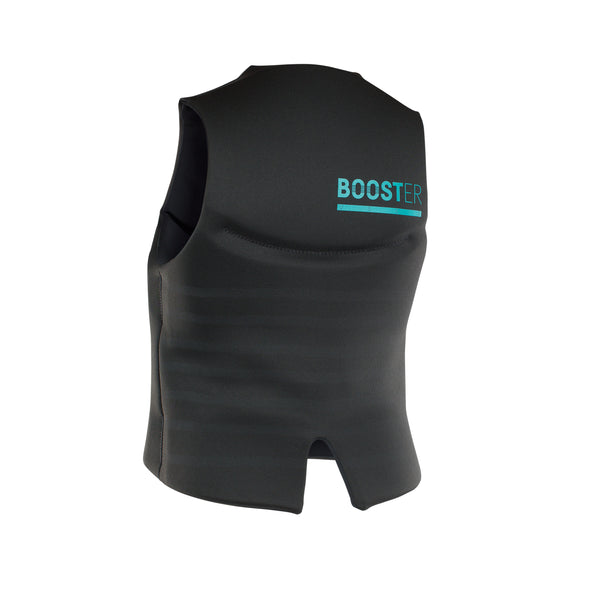 Booster Vest 50N Front Zip