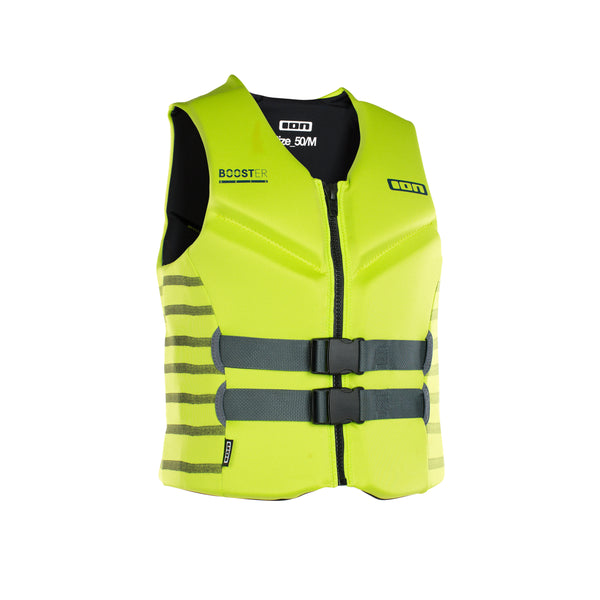 Booster Vest 50N Front Zip