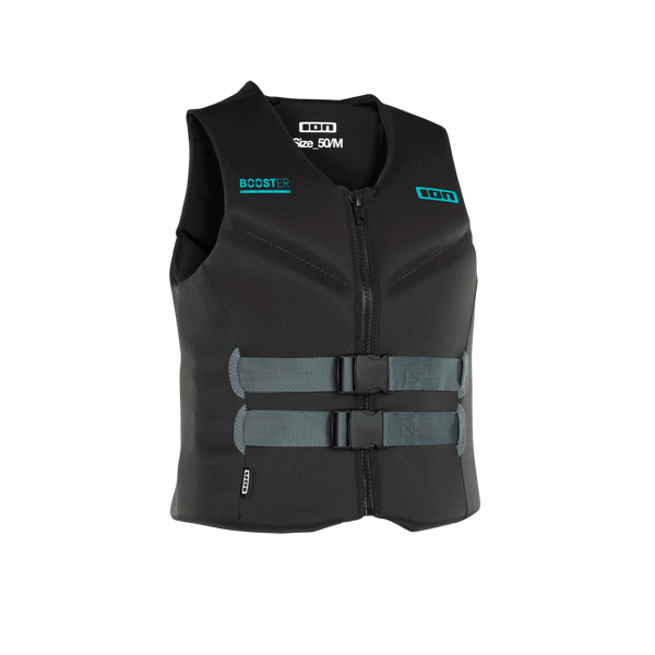 ION Booster Vest 50N Front Zip unisex