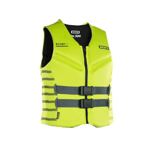 ION Booster Vest 50N Front Zip unisex