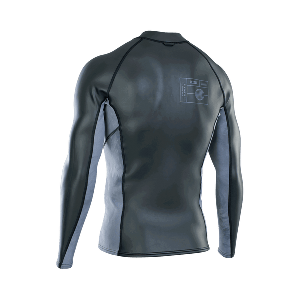 ION Neo Zip Top 2/1 LS Skin men