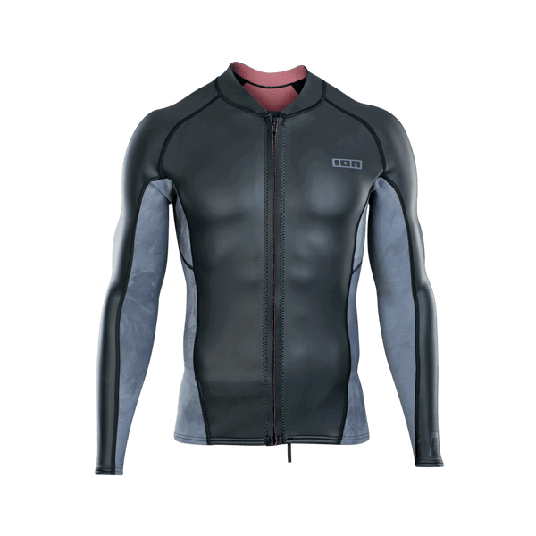 ION Neo Zip Top 2/1 LS Skin men
