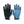 Gloves Amara Full Finger unisex