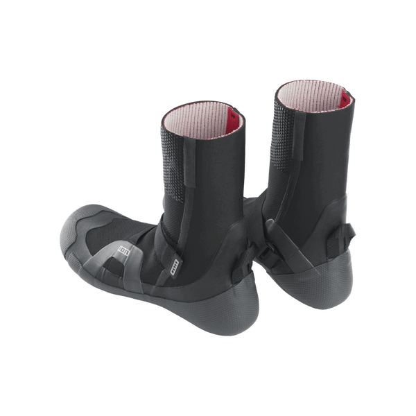 ION Ballistic Boots 3/2 Round Toe unisex