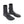 Plasma Boots 3/2 Round Toe