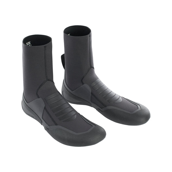 Plasma Boots 3/2 Round Toe